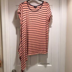 The Limited | Stripped Tee